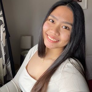 Meet your Posher, Arlene mae